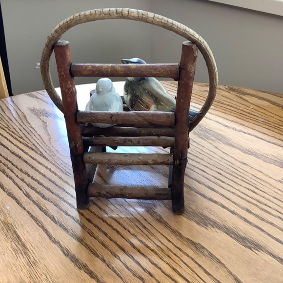 Ornament LITTLE TWIG Chair - Picture 7 of 9